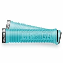 LOOSE RIDERS C/S Regular Grip Flangeless - Teal