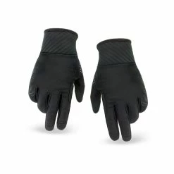 LOOSE RIDERS Gants C/S BlackLabel Weatherproof - Noir
