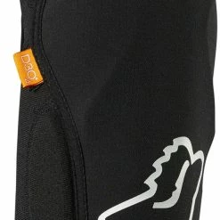 Fox Racing Launch D3O Elbow Guard Noir