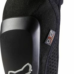 Fox Racing Launch PRO D3O® Elbow Guard Noir