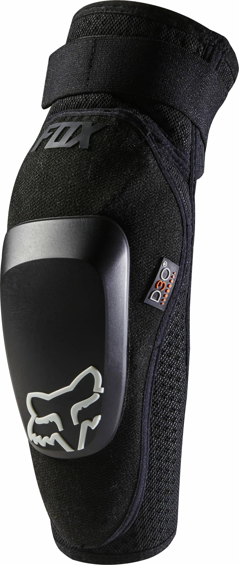 Fox Racing Launch PRO D3O® Elbow Guard Noir 1 Fox Racing Launch PRO D3O® Elbow Guard Noir