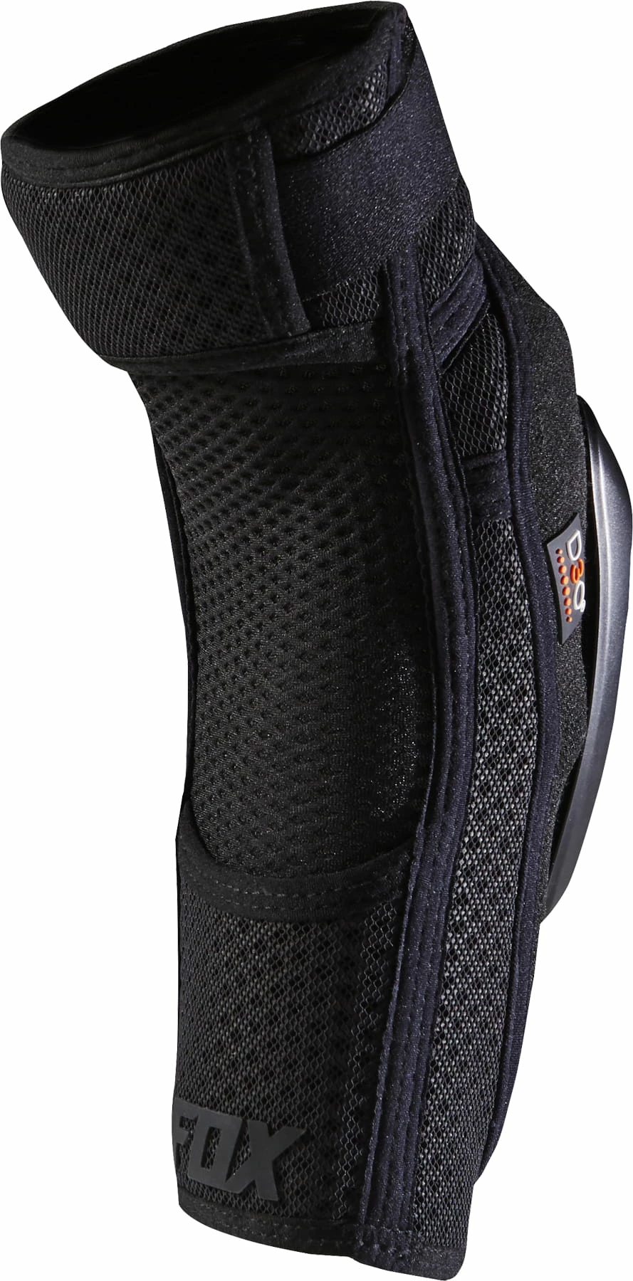 Fox Racing Launch PRO D3O® Elbow Guard Noir 2 Fox Racing Launch PRO D3O® Elbow Guard Noir – Image 2