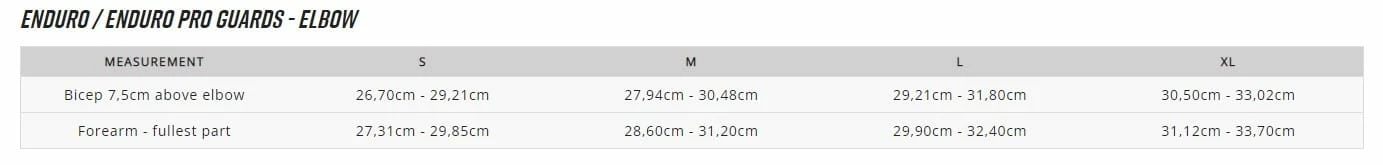 Fox Racing Launch PRO D3O® Elbow Guard Noir 3 Fox Racing Launch PRO D3O® Elbow Guard Noir – Image 3