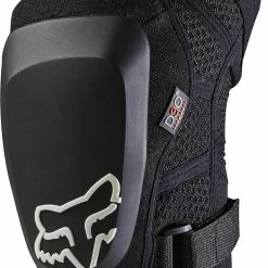 Fox Racing Launch PRO D3O® Knee Guard Noir