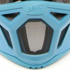LEATT Casque DBX 5.0 Composite - Bleu/Rouge 11 LEATT Casque DBX 5.0 Composite - Bleu/Rouge -Vélos Soldes Leatt dh helm Turkis4