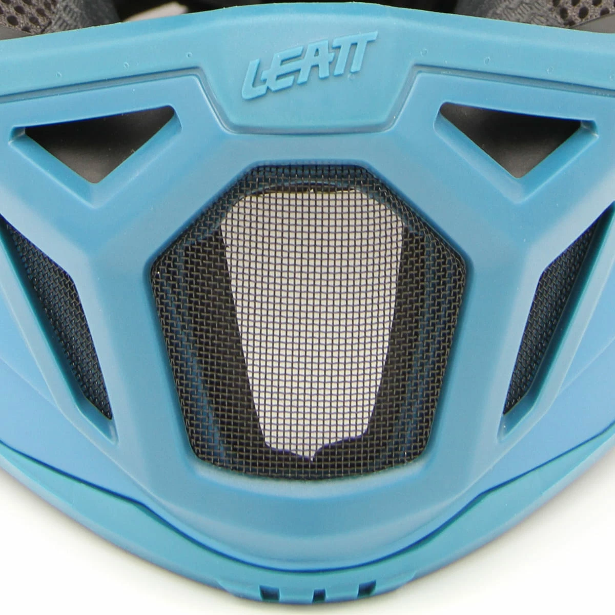 LEATT Casque DBX 5.0 Composite - Bleu/Rouge 6 LEATT Casque DBX 5.0 Composite - Bleu/Rouge – Image 6