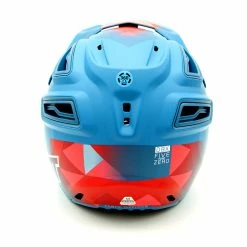 LEATT Casque DBX 5.0 Composite - Bleu/Rouge 8 LEATT Casque DBX 5.0 Composite - Bleu/Rouge -Vélos Soldes Leatt dh turkis 2
