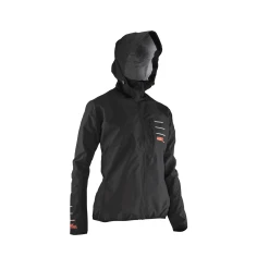 LEATT Veste MTB All Mountain 2.0 Femmes Noir