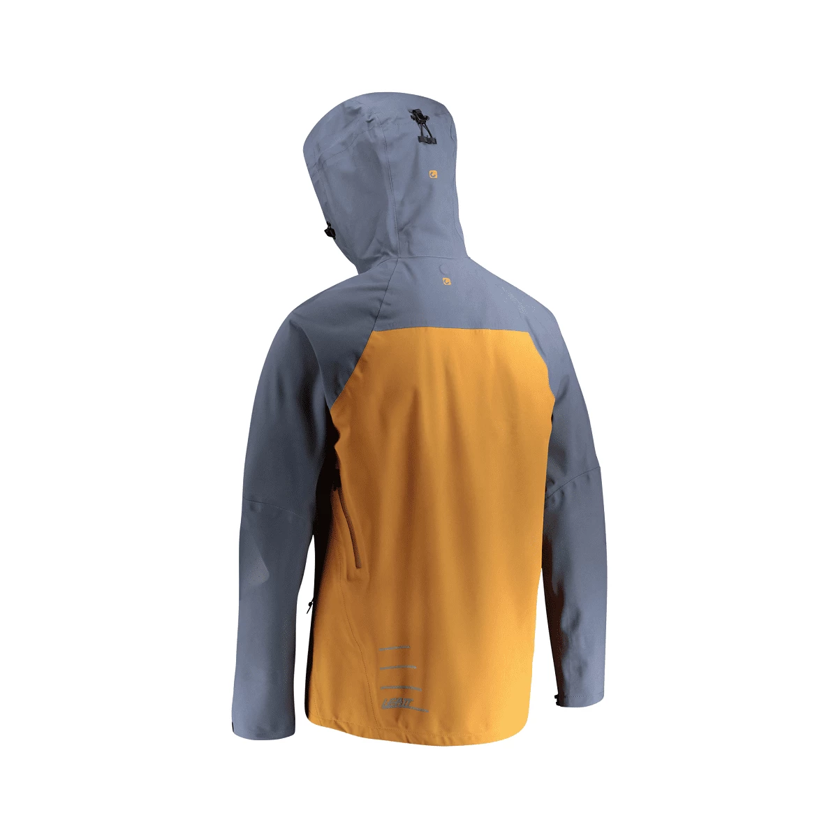 LEATT Veste MTB All Mountain 5.0 Rust 3 LEATT Veste MTB All Mountain 5.0 Rust – Image 3