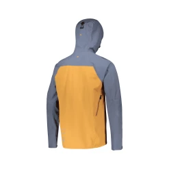 LEATT Veste MTB All Mountain 5.0 Rust 7 LEATT Veste MTB All Mountain 5.0 Rust -Vélos Soldes Leatt Jacket MTB 5 0 AllMTN BackRight Rust 5022080260