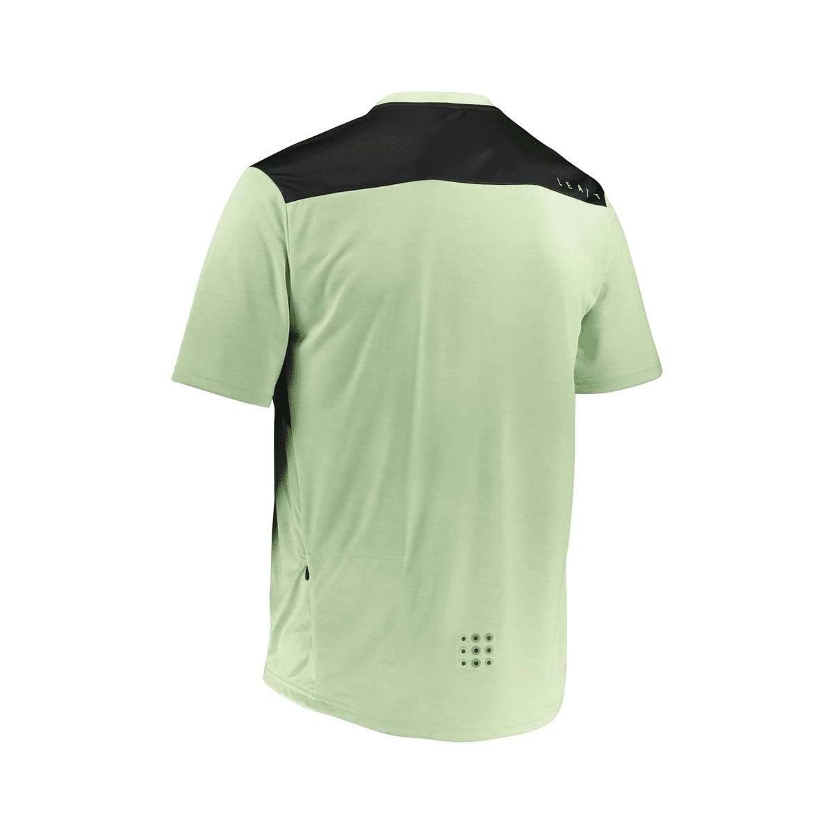 LEATT MTB Trail 1.0 Jersey Mist 3 LEATT MTB Trail 1.0 Jersey Mist – Image 3