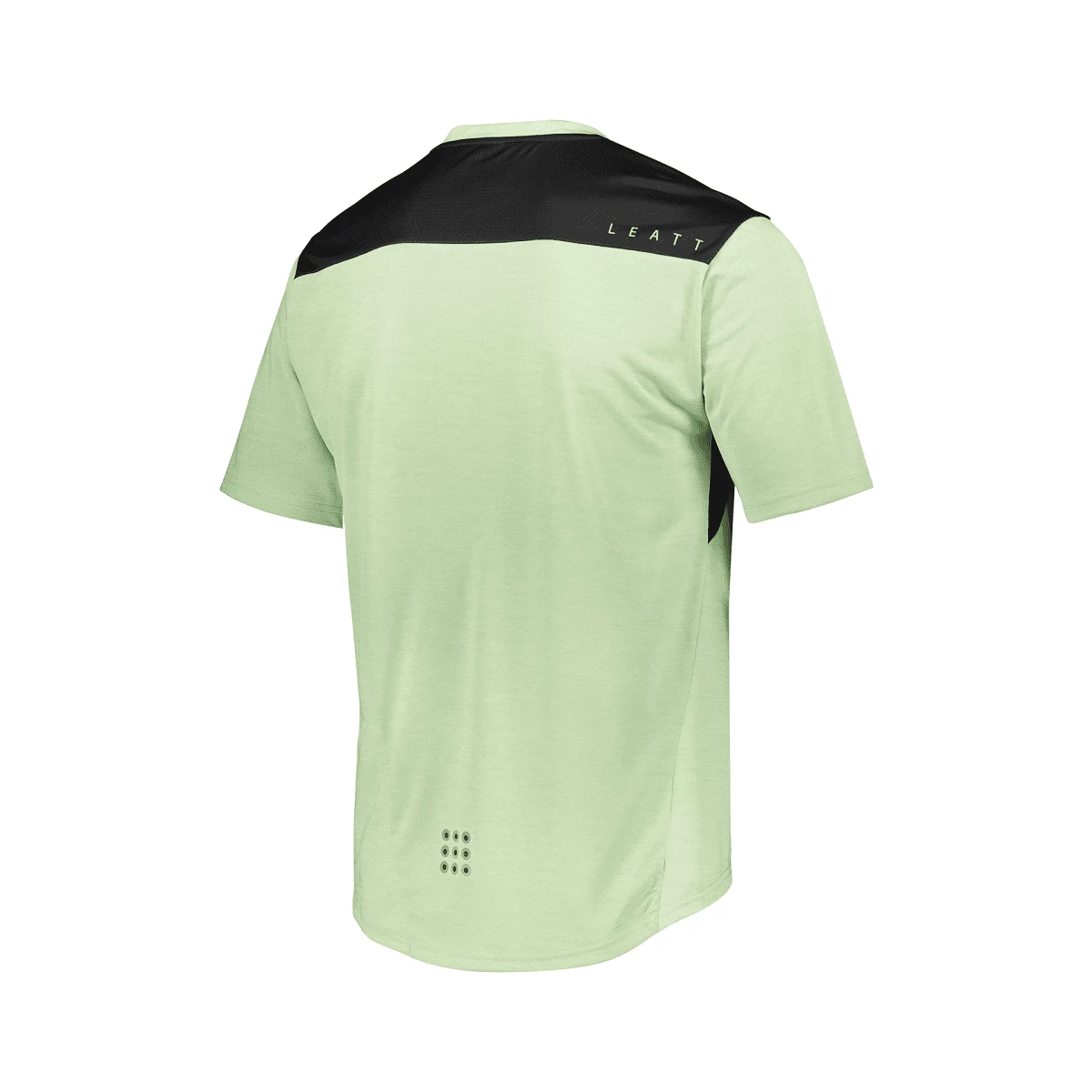 LEATT MTB Trail 1.0 Jersey Mist 4 LEATT MTB Trail 1.0 Jersey Mist – Image 4