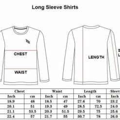Title MTB Logo Longsleeve - Gris -Vélos Soldes Long Sleeve Shirt Size Chart Title MTB73TkIY9eziI1f