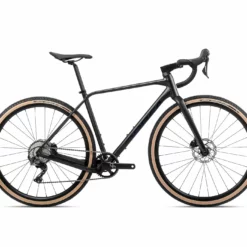 Orbea TERRA H30 1X Night Black (Matt-Gloss)