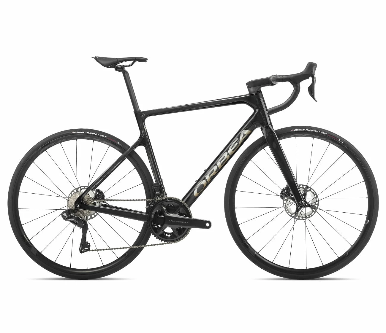 Orbea ORCA M20i TEAM Raw Carbon - Titane (Gloss) 1 Orbea ORCA M20i TEAM Raw Carbon - Titane (Gloss)