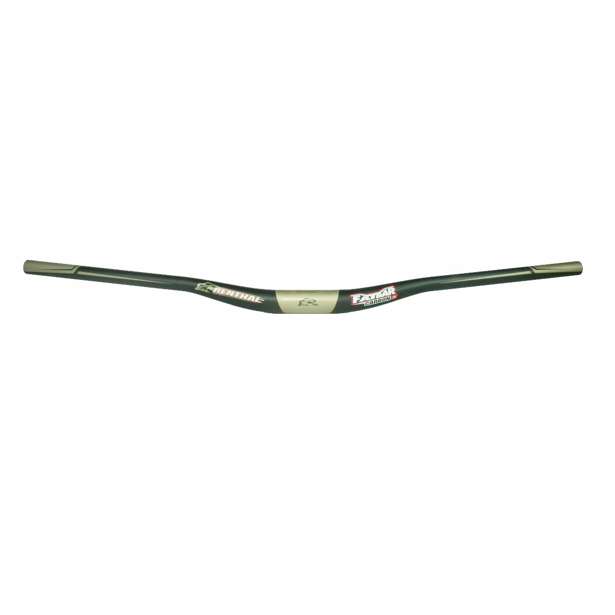 Renthal Fatbar Carbon 35 1 Renthal Fatbar Carbon 35
