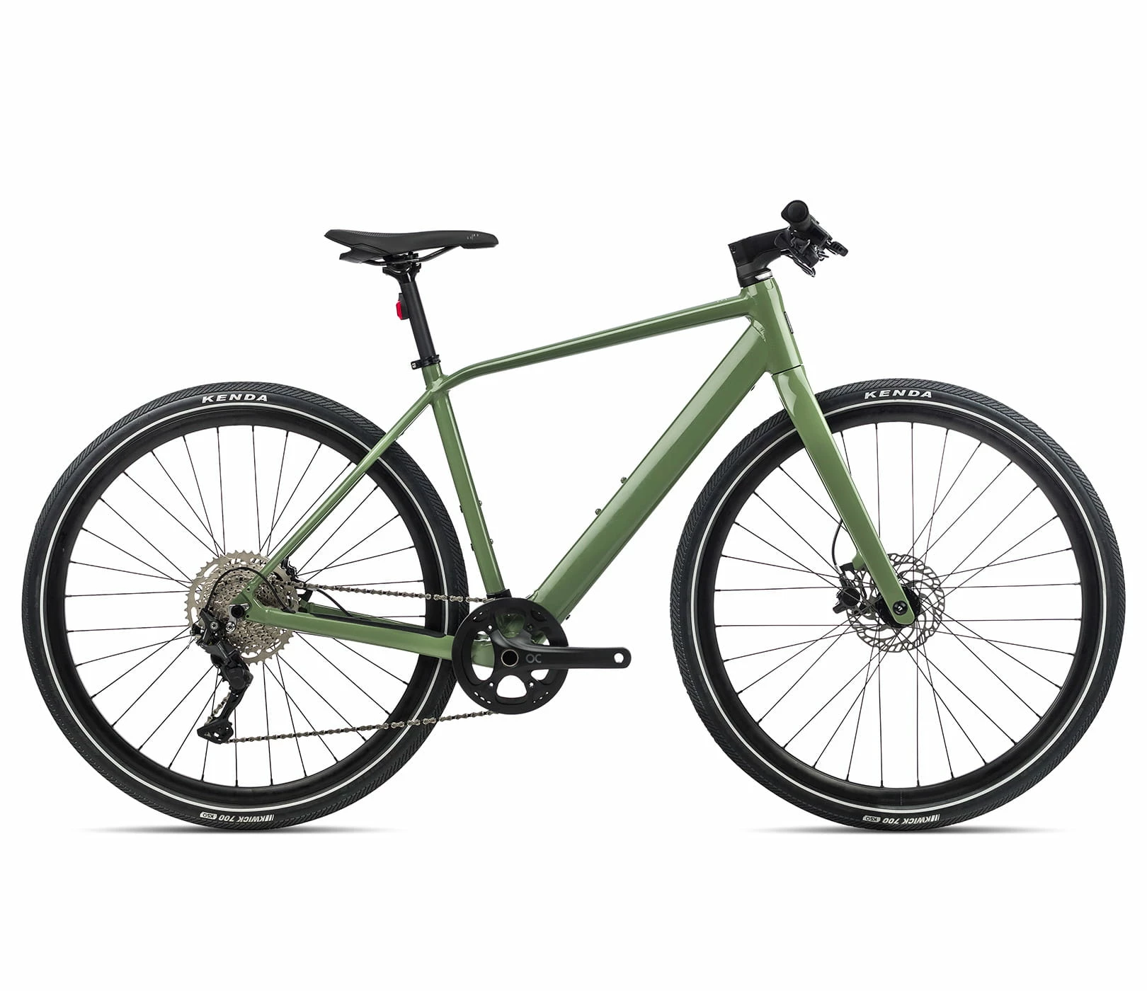 Orbea VIBE H30 Urban Green (Gloss) 1 Orbea VIBE H30 Urban Green (Gloss)