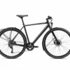 Orbea CARPE 15 - Night Black(Gloss)