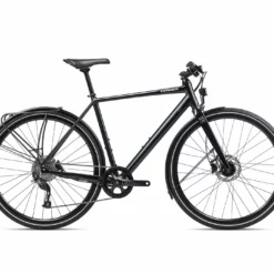 Orbea CARPE 15 - Night Black(Gloss)