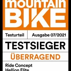 Ride Concepts Chaussure Hellion Elite - Kaki -Vélos Soldes MB 72021 Hellion Elite TS B