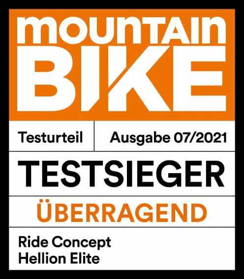 Ride Concepts Chaussure Hellion Elite - Noir/Charcoal 5 Ride Concepts Chaussure Hellion Elite - Noir/Charcoal – Image 5