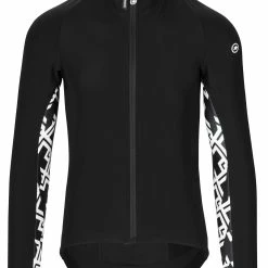 Assos Veste D'hiver MILLE GT Série EVO Noir
