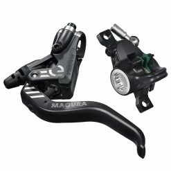 MAGURA Levier De Frein MT4 ESTOP 2 Doigts - Noir
