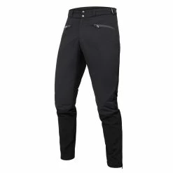 Endura Pantalon MT500 Freezing Point - Noir