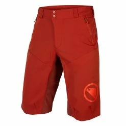 Endura MT500 Spray Short - Cayenne