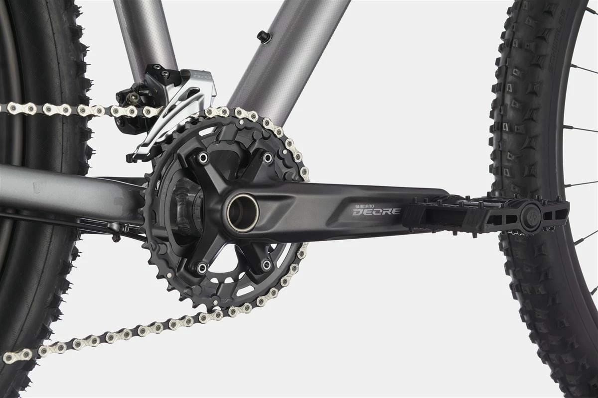 Cannondale Trail Womens 5 Lavender 4 Cannondale Trail Womens 5 Lavender – Image 4