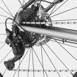 Cannondale Trail Womens 5 Lavender 11 Cannondale Trail Womens 5 Lavender -Vélos Soldes MTBHardtailTrail5LavenderBMOBikeMailorder 5