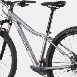 Cannondale Trail Womens 5 Lavender 12 Cannondale Trail Womens 5 Lavender -Vélos Soldes MTBHardtailTrail5LavenderBMOBikeMailorder 6