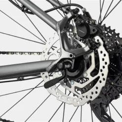 Cannondale Trail Womens 5 Lavender 13 Cannondale Trail Womens 5 Lavender -Vélos Soldes MTBHardtailTrail5LavenderBMOBikeMailorder 7