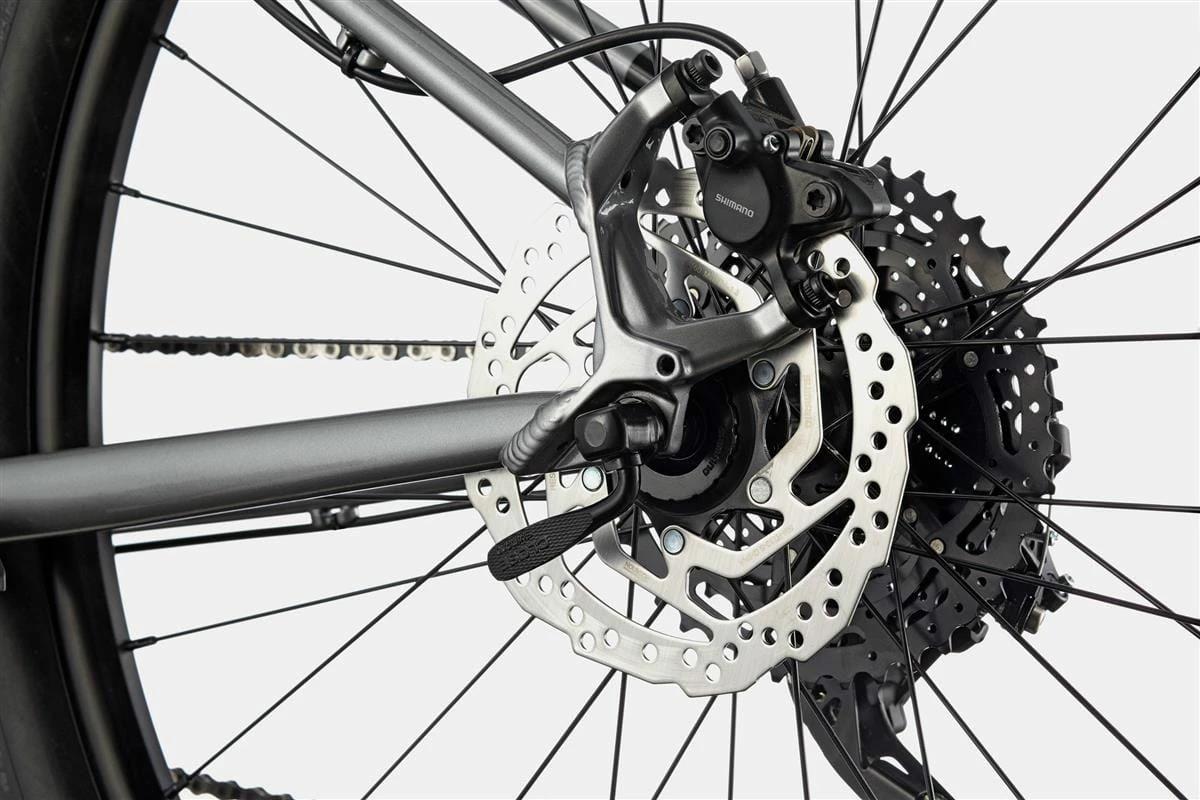 Cannondale Trail Womens 5 Lavender 7 Cannondale Trail Womens 5 Lavender – Image 7