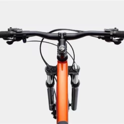 Cannondale Trail 6 Impact Orange 9 Cannondale Trail 6 Impact Orange -Vélos Soldes MTBHardtailTrail6ImpactOrangeBMOBikeMailorder 3