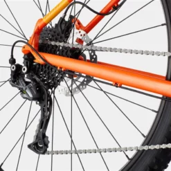 Cannondale Trail 6 Impact Orange 11 Cannondale Trail 6 Impact Orange -Vélos Soldes MTBHardtailTrail6ImpactOrangeBMOBikeMailorder 5