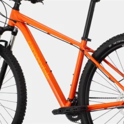 Cannondale Trail 6 Impact Orange 12 Cannondale Trail 6 Impact Orange -Vélos Soldes MTBHardtailTrail6ImpactOrangeBMOBikeMailorder 6