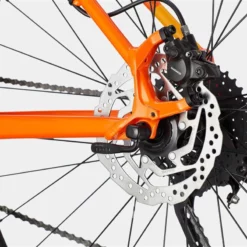 Cannondale Trail 6 Impact Orange 13 Cannondale Trail 6 Impact Orange -Vélos Soldes MTBHardtailTrail6ImpactOrangeBMOBikeMailorder 7