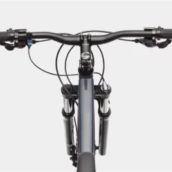 Cannondale Trail 6 Ardoise Grise 9 Cannondale Trail 6 Ardoise Grise -Vélos Soldes MTBHardtailTrail6SlateGrayBMOBikeMailorder 3