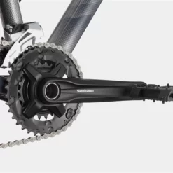 Cannondale Trail 6 Ardoise Grise 10 Cannondale Trail 6 Ardoise Grise -Vélos Soldes MTBHardtailTrail6SlateGrayBMOBikeMailorder 4