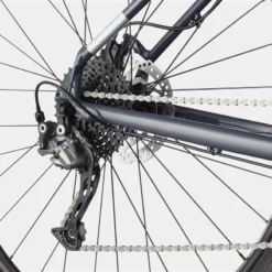 Cannondale Trail 6 Ardoise Grise 11 Cannondale Trail 6 Ardoise Grise -Vélos Soldes MTBHardtailTrail6SlateGrayBMOBikeMailorder 5