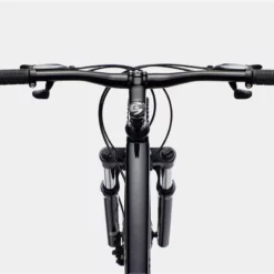 Cannondale Trail 7 Noir 9 Cannondale Trail 7 Noir -Vélos Soldes MTBHardtailTrail7BlackBMOBikeMailorder 3