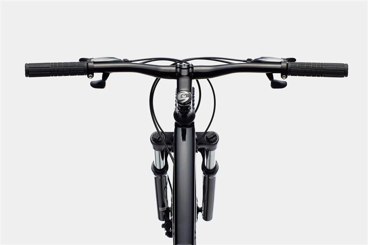 Cannondale Trail 7 Noir 3 Cannondale Trail 7 Noir – Image 3