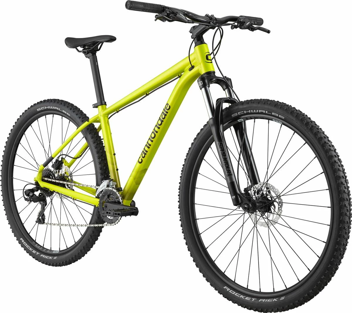 Cannondale Surligneur Trail 8 2 Cannondale Surligneur Trail 8 – Image 2