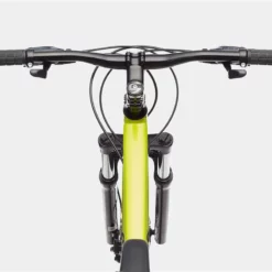 Cannondale Surligneur Trail 8 9 Cannondale Surligneur Trail 8 -Vélos Soldes MTBHardtailTrail8HighlighterBMOBikeMailorder 3