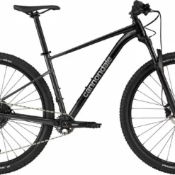 Cannondale Trail SL 3 Black Pearl