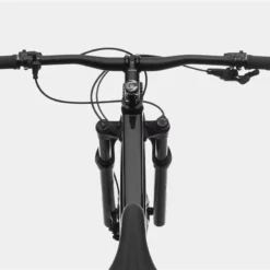 Cannondale Trail SL 3 Black Pearl -Vélos Soldes MTBHardtailTrailSL3BlackPearlBMOBikeMailorder 3