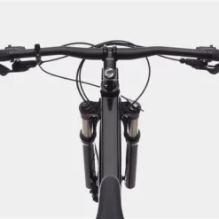 Cannondale Trail SL 4 Grey 9 Cannondale Trail SL 4 Grey -Vélos Soldes MTBHardtailTrailSL4GreyBMOBikeMailorder 3