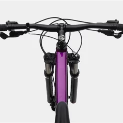 Cannondale Trail Womens SL 4 - Pourpre 9 Cannondale Trail Womens SL 4 - Pourpre -Vélos Soldes MTBHardtailTrailSL4PurpleBMOBikeMailorder 3