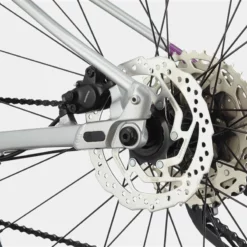 Cannondale Trail Womens SL 4 - Pourpre 13 Cannondale Trail Womens SL 4 - Pourpre -Vélos Soldes MTBHardtailTrailSL4PurpleBMOBikeMailorder 7